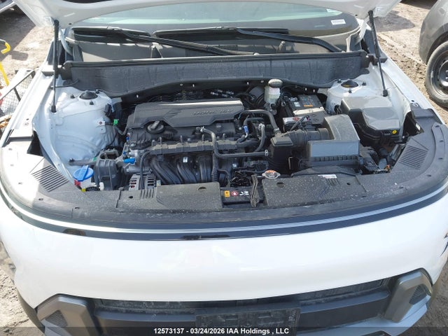 Продаж на аукціоні авто 2026 Hyundai Kona Preferred-trend, vin: KM8HCCAB8TU398787, номер лоту: 12573137