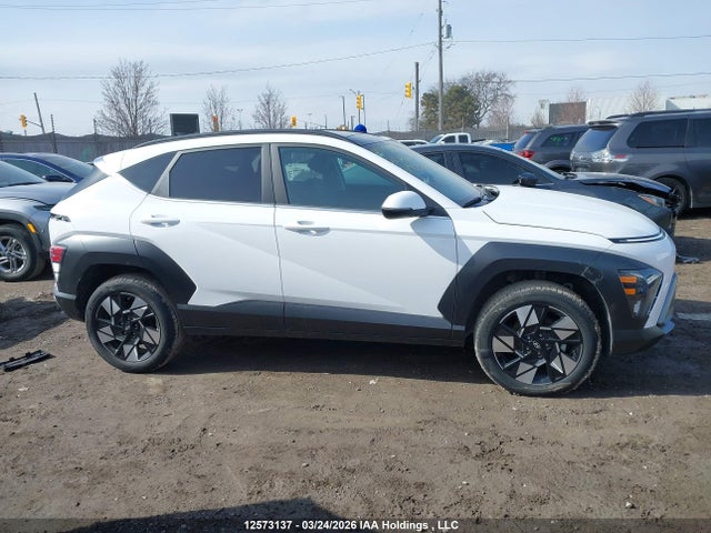 Продаж на аукціоні авто 2026 Hyundai Kona Preferred-trend, vin: KM8HCCAB8TU398787, номер лоту: 12573137