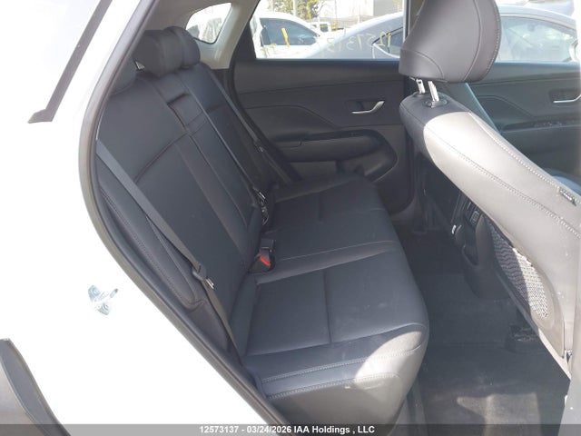 Продаж на аукціоні авто 2026 Hyundai Kona Preferred-trend, vin: KM8HCCAB8TU398787, номер лоту: 12573137