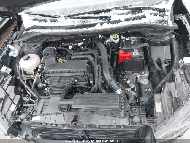 Aukcja sprzedaży 2024 Ford Escape Platinum, vin: 1FMCU9JA4RUB08202, numer aukcji: 12573139