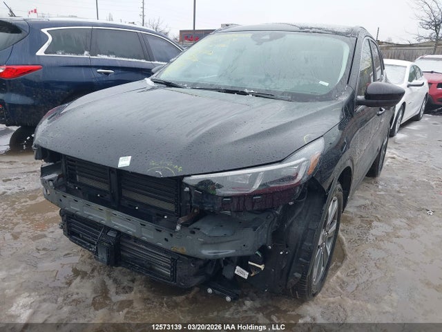 Aukcja sprzedaży 2024 Ford Escape Platinum, vin: 1FMCU9JA4RUB08202, numer aukcji: 12573139