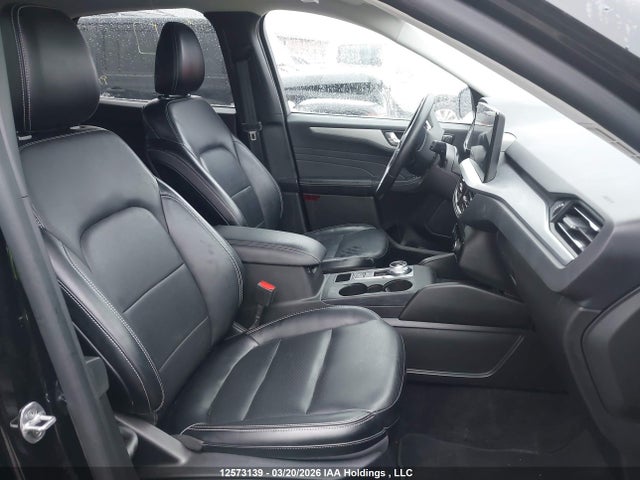 Aukcja sprzedaży 2024 Ford Escape Platinum, vin: 1FMCU9JA4RUB08202, numer aukcji: 12573139