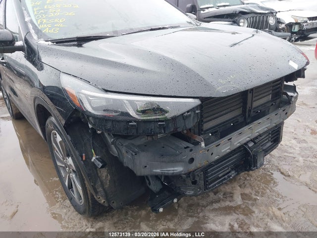Aukcja sprzedaży 2024 Ford Escape Platinum, vin: 1FMCU9JA4RUB08202, numer aukcji: 12573139