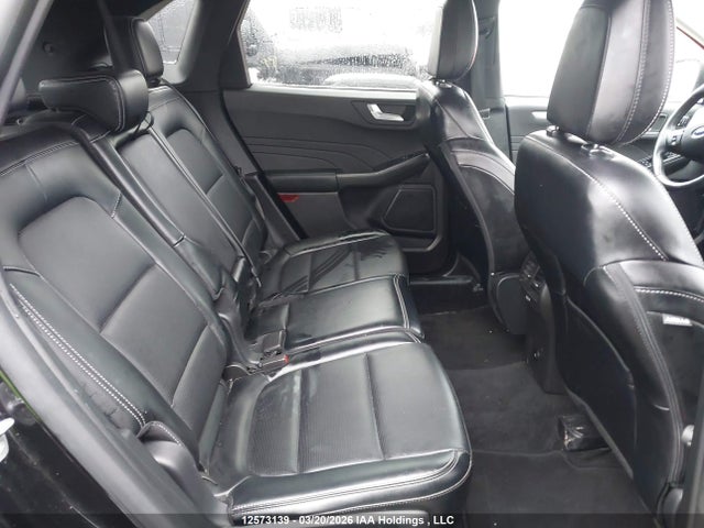 Aukcja sprzedaży 2024 Ford Escape Platinum, vin: 1FMCU9JA4RUB08202, numer aukcji: 12573139