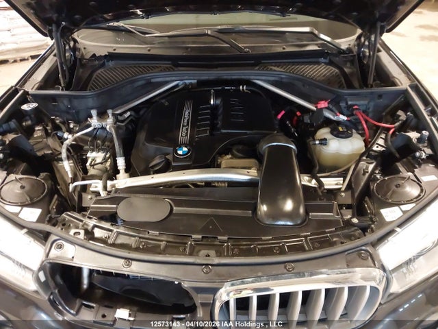 5UXKR0C52J0X95302 BMW X5 Xdrive35i