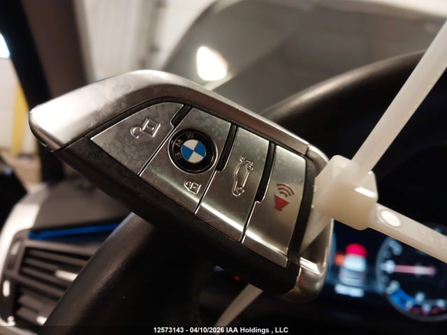 5UXKR0C52J0X95302 BMW X5 Xdrive35i