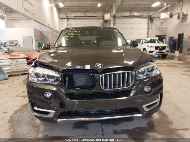 5UXKR0C52J0X95302 BMW X5 Xdrive35i