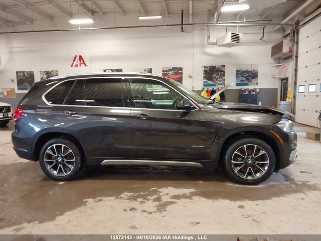 5UXKR0C52J0X95302 BMW X5 Xdrive35i