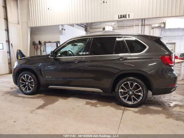5UXKR0C52J0X95302 BMW X5 Xdrive35i