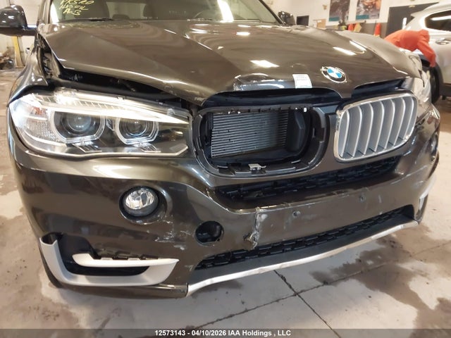 5UXKR0C52J0X95302 BMW X5 Xdrive35i
