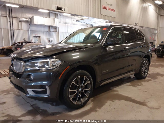 5UXKR0C52J0X95302 BMW X5 Xdrive35i