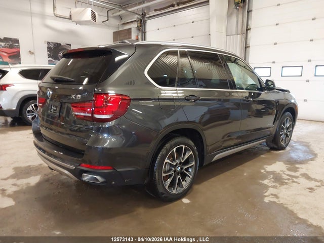 5UXKR0C52J0X95302 BMW X5 Xdrive35i