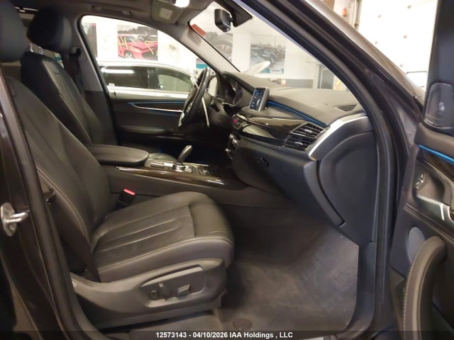 5UXKR0C52J0X95302 BMW X5 Xdrive35i