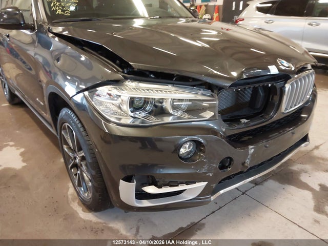 5UXKR0C52J0X95302 BMW X5 Xdrive35i