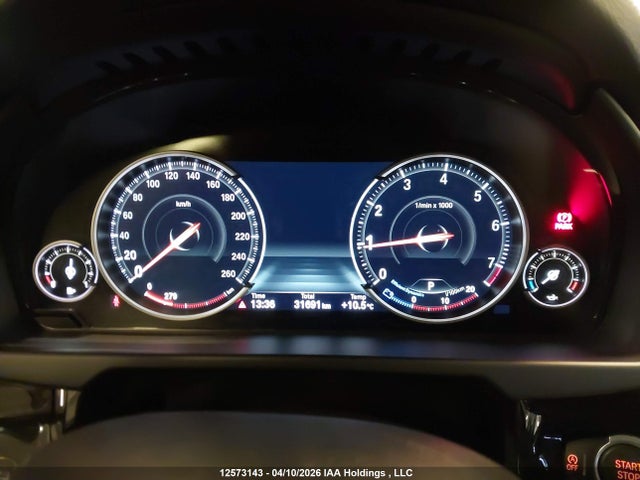 5UXKR0C52J0X95302 BMW X5 Xdrive35i