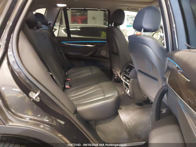 5UXKR0C52J0X95302 BMW X5 Xdrive35i