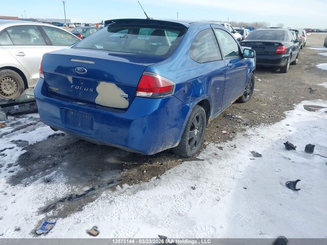 2009 Ford Focus Ses მანქანა იყიდება აუქციონზე, vin: 1FAHP33N29W143376, აუქციონის ნომერი: 12573144