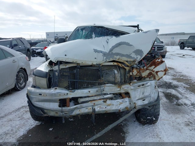 Aukcja sprzedaży 2000 Dodge Ram 1500 St, vin: 1B7HF13Z1YJ120574, numer aukcji: 12573146