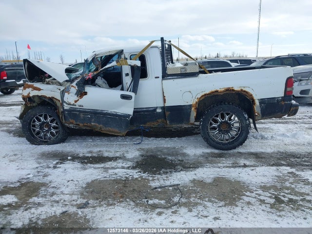 Aukcja sprzedaży 2000 Dodge Ram 1500 St, vin: 1B7HF13Z1YJ120574, numer aukcji: 12573146