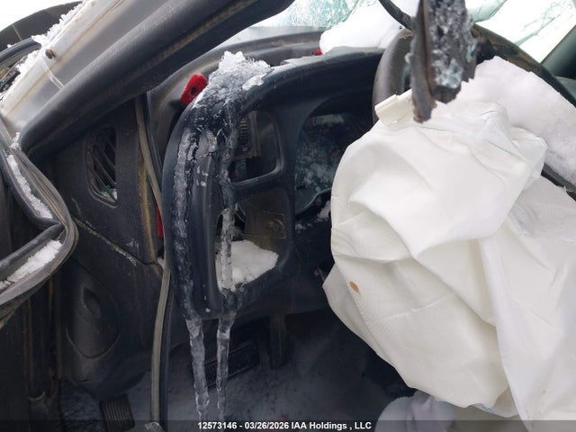 Aukcja sprzedaży 2000 Dodge Ram 1500 St, vin: 1B7HF13Z1YJ120574, numer aukcji: 12573146