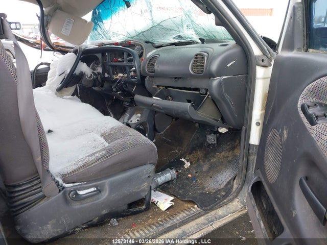 Aukcja sprzedaży 2000 Dodge Ram 1500 St, vin: 1B7HF13Z1YJ120574, numer aukcji: 12573146