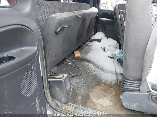 Aukcja sprzedaży 2000 Dodge Ram 1500 St, vin: 1B7HF13Z1YJ120574, numer aukcji: 12573146