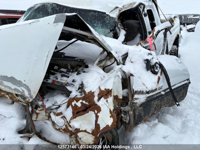 Aukcja sprzedaży 2000 Dodge Ram 1500 St, vin: 1B7HF13Z1YJ120574, numer aukcji: 12573146