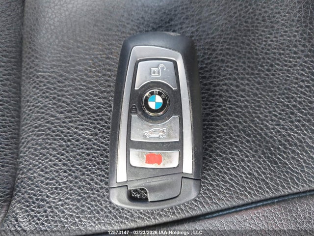 12573147 :رقم المزاد ، WBA3B3C52EF544811 vin ، 2014 Bmw 328i Xdrive مزاد بيع