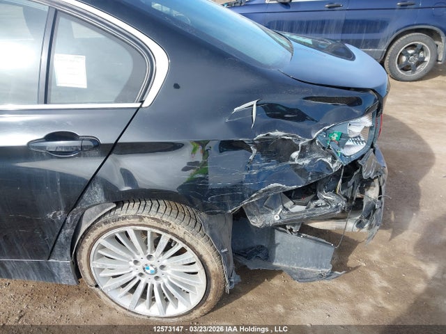 12573147 :رقم المزاد ، WBA3B3C52EF544811 vin ، 2014 Bmw 328i Xdrive مزاد بيع