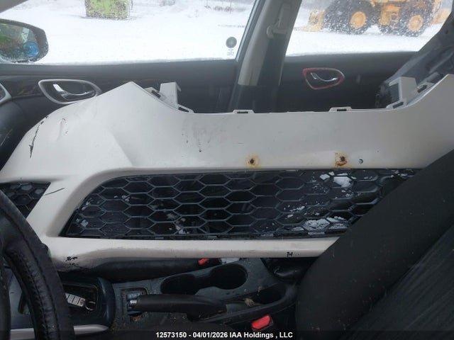 2019 Nissan Sentra 1.8 S/1.8 Sv მანქანა იყიდება აუქციონზე, vin: 3N1AB7AP2KY352155, აუქციონის ნომერი: 12573150