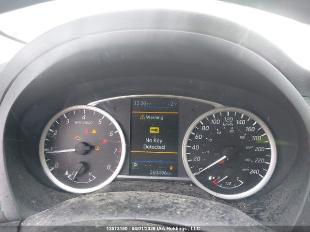 2019 Nissan Sentra 1.8 S/1.8 Sv მანქანა იყიდება აუქციონზე, vin: 3N1AB7AP2KY352155, აუქციონის ნომერი: 12573150
