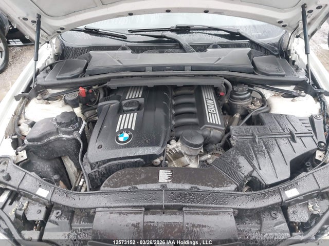 Aukcja sprzedaży 2011 Bmw 328i Xdrive, vin: WBAPK7C50BF083936, numer aukcji: 12573152