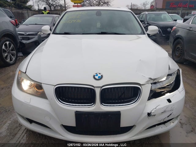 Aukcja sprzedaży 2011 Bmw 328i Xdrive, vin: WBAPK7C50BF083936, numer aukcji: 12573152