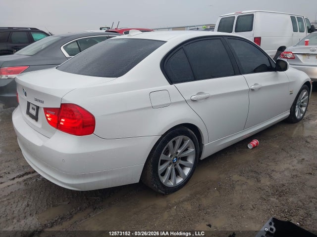 Aukcja sprzedaży 2011 Bmw 328i Xdrive, vin: WBAPK7C50BF083936, numer aukcji: 12573152