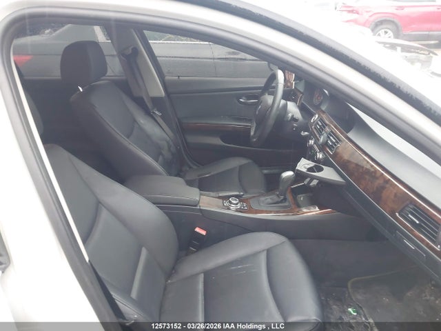 Aukcja sprzedaży 2011 Bmw 328i Xdrive, vin: WBAPK7C50BF083936, numer aukcji: 12573152