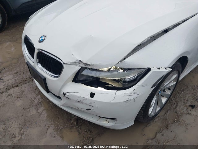 Aukcja sprzedaży 2011 Bmw 328i Xdrive, vin: WBAPK7C50BF083936, numer aukcji: 12573152