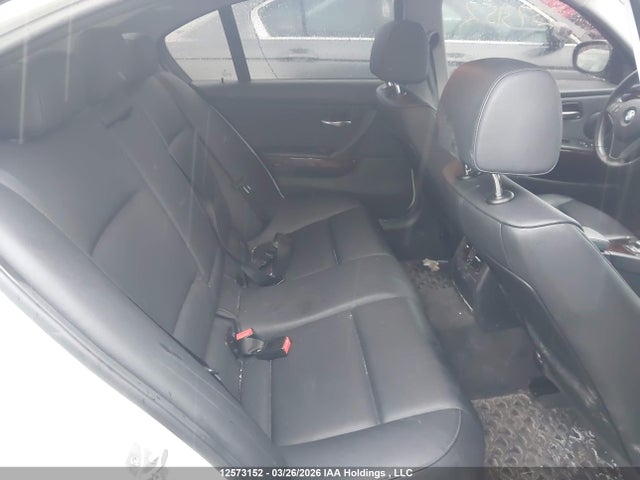 Aukcja sprzedaży 2011 Bmw 328i Xdrive, vin: WBAPK7C50BF083936, numer aukcji: 12573152