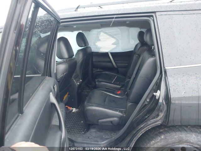 Aukcja sprzedaży 2013 Toyota Highlander V6, vin: 5TDBK3EH1DS178635, numer aukcji: 12573153