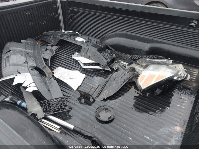2014 Nissan Frontier Sl/sv მანქანა იყიდება აუქციონზე, vin: 1N6AD0FV3EN705913, აუქციონის ნომერი: 12573154