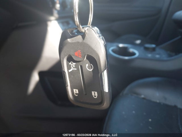 3GKALVEV7NL111835 GMC Terrain Slt