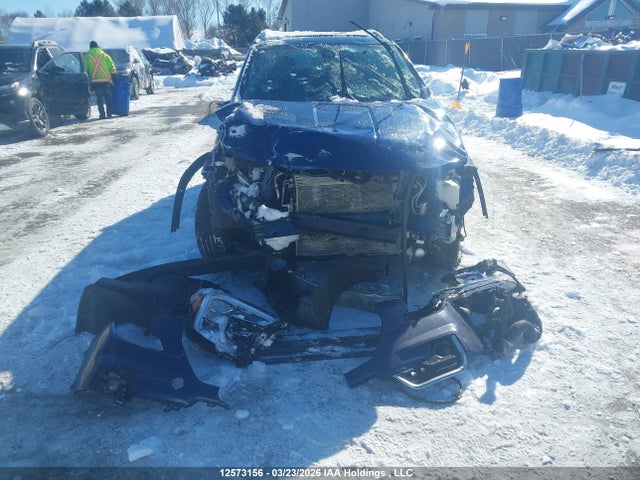 3GKALVEV7NL111835 GMC Terrain Slt