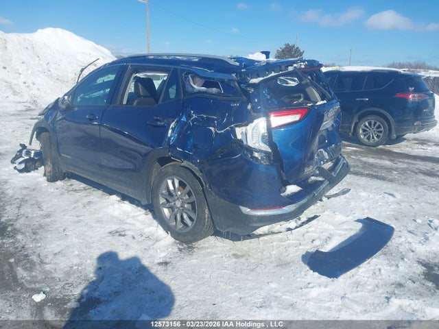 3GKALVEV7NL111835 GMC Terrain Slt