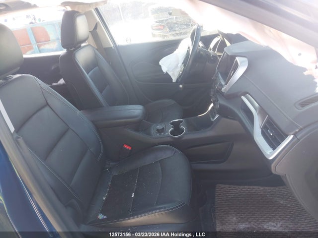 3GKALVEV7NL111835 GMC Terrain Slt