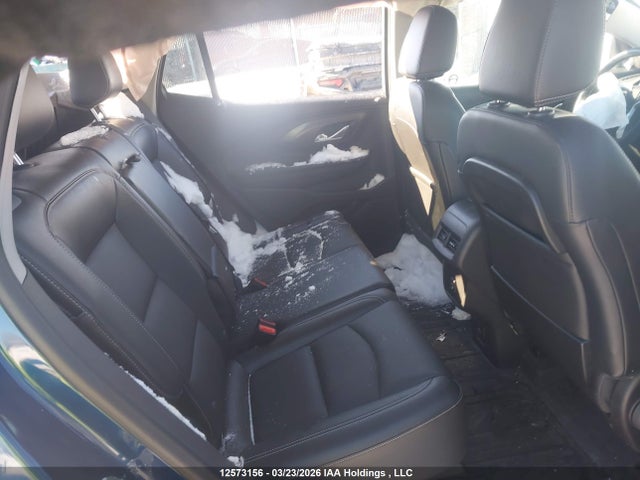 3GKALVEV7NL111835 GMC Terrain Slt