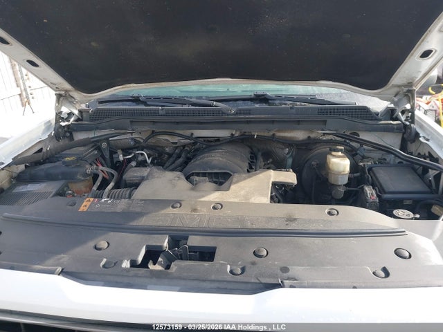 1GTV2MEC1JZ127556 GMC Sierra 1500 Sle