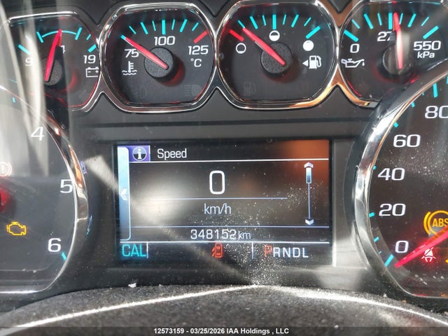 1GTV2MEC1JZ127556 GMC Sierra 1500 Sle