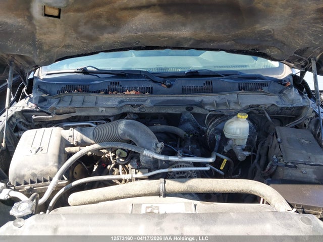 1C6RR7MTXES252884 Dodge RAM 1500