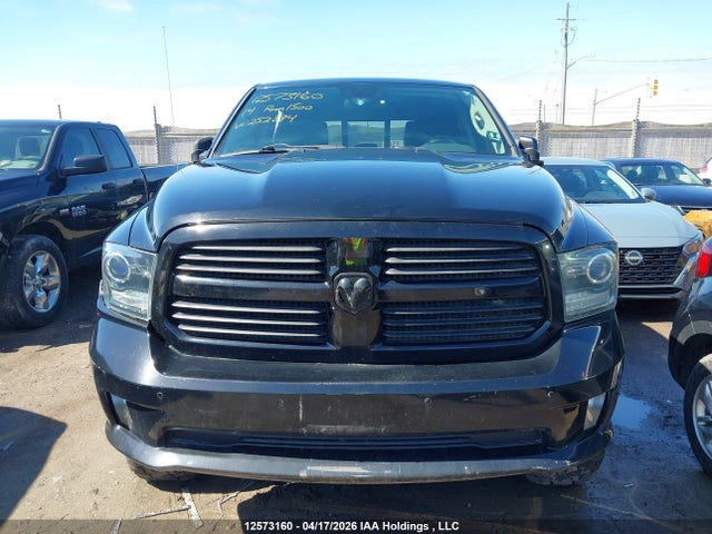 1C6RR7MTXES252884 Dodge RAM 1500