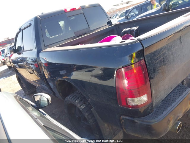 1C6RR7MTXES252884 Dodge RAM 1500