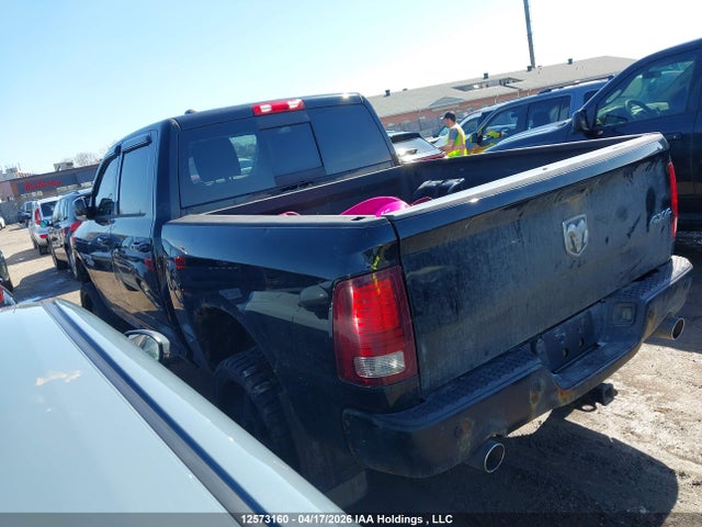 1C6RR7MTXES252884 Dodge RAM 1500